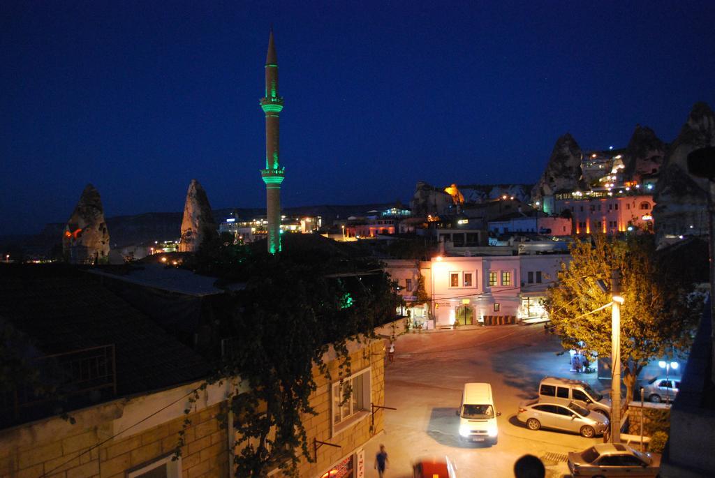 Hotel Relic House Göreme Exterior foto