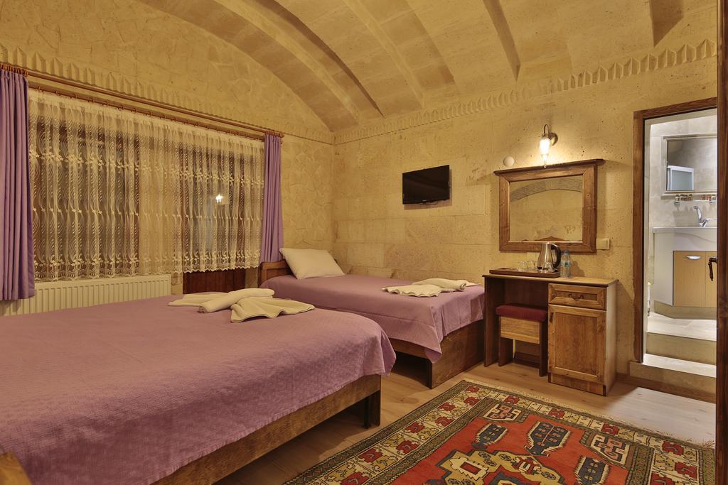 Hotel Relic House Göreme Zimmer foto