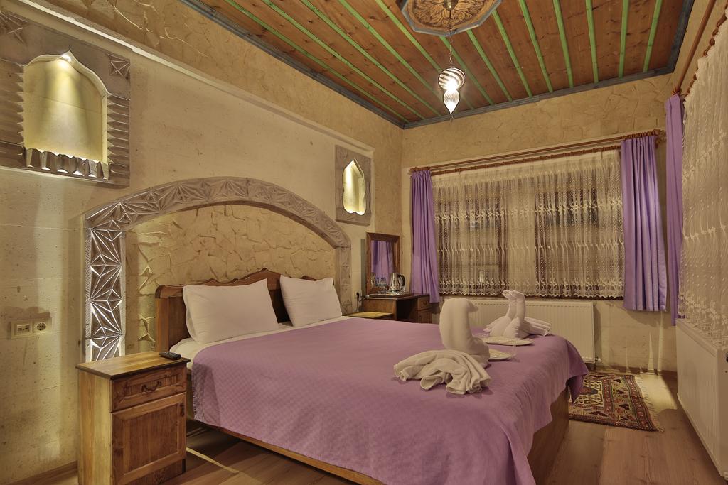 Hotel Relic House Göreme Zimmer foto