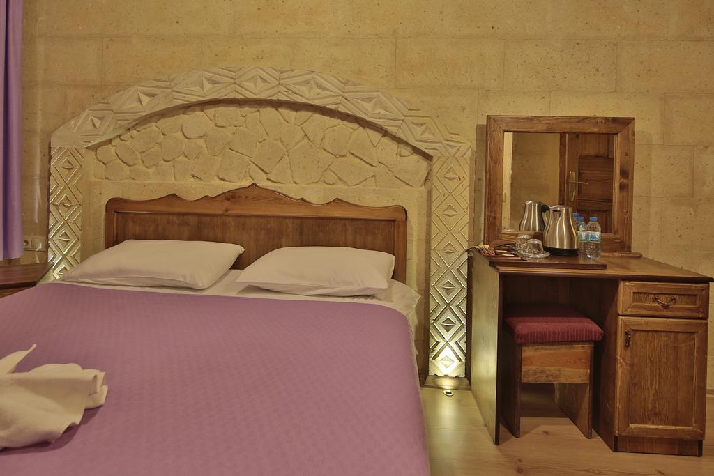 Hotel Relic House Göreme Zimmer foto