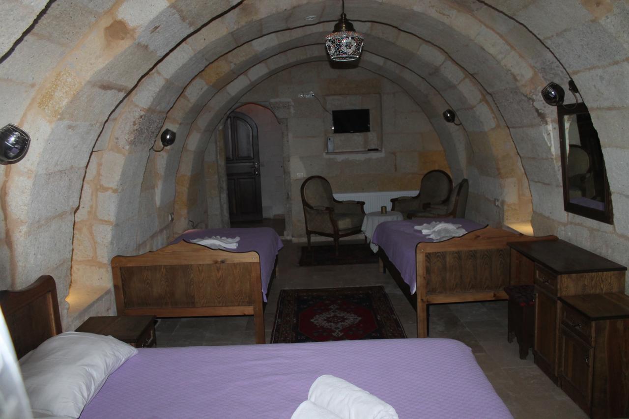 Hotel Relic House Göreme Exterior foto