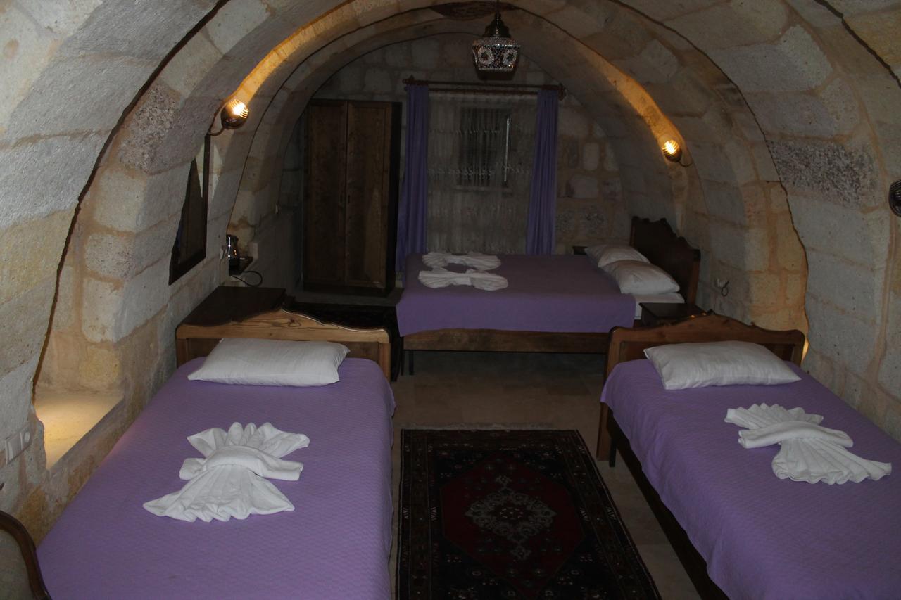 Hotel Relic House Göreme Exterior foto