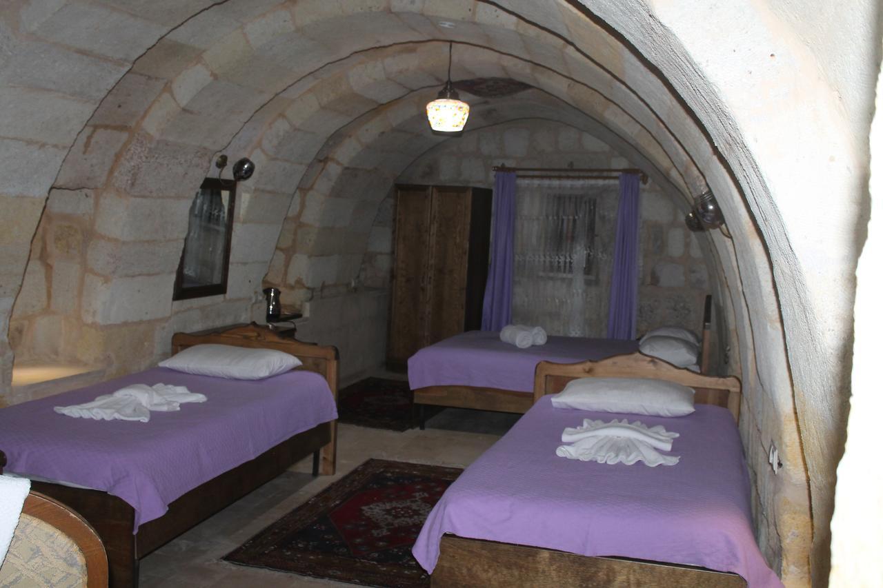 Hotel Relic House Göreme Exterior foto