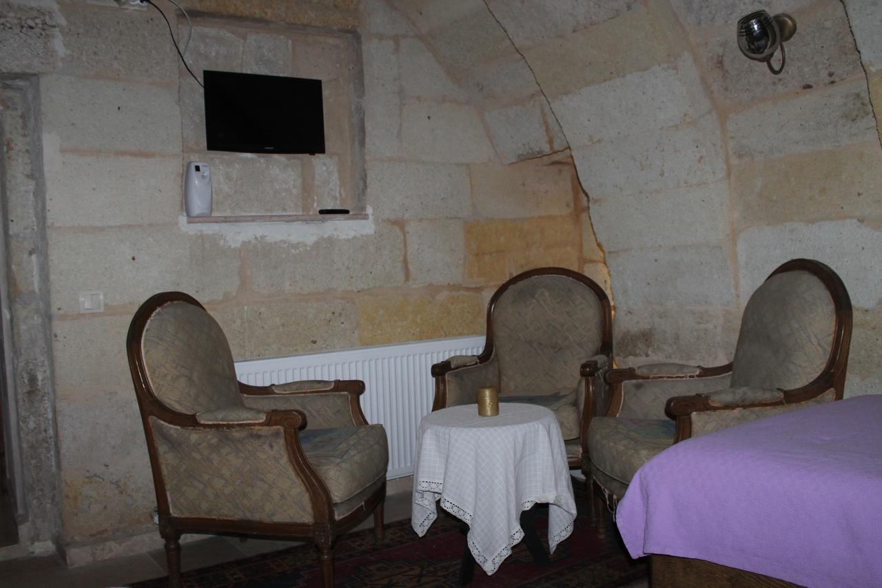 Hotel Relic House Göreme Exterior foto