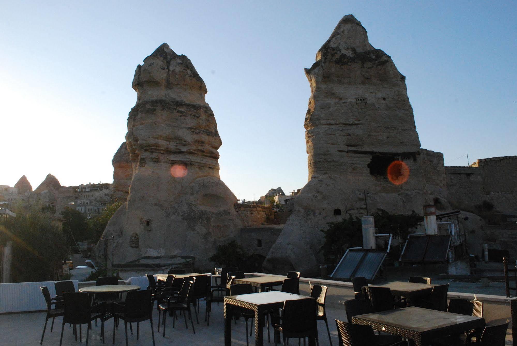 Hotel Relic House Göreme Exterior foto