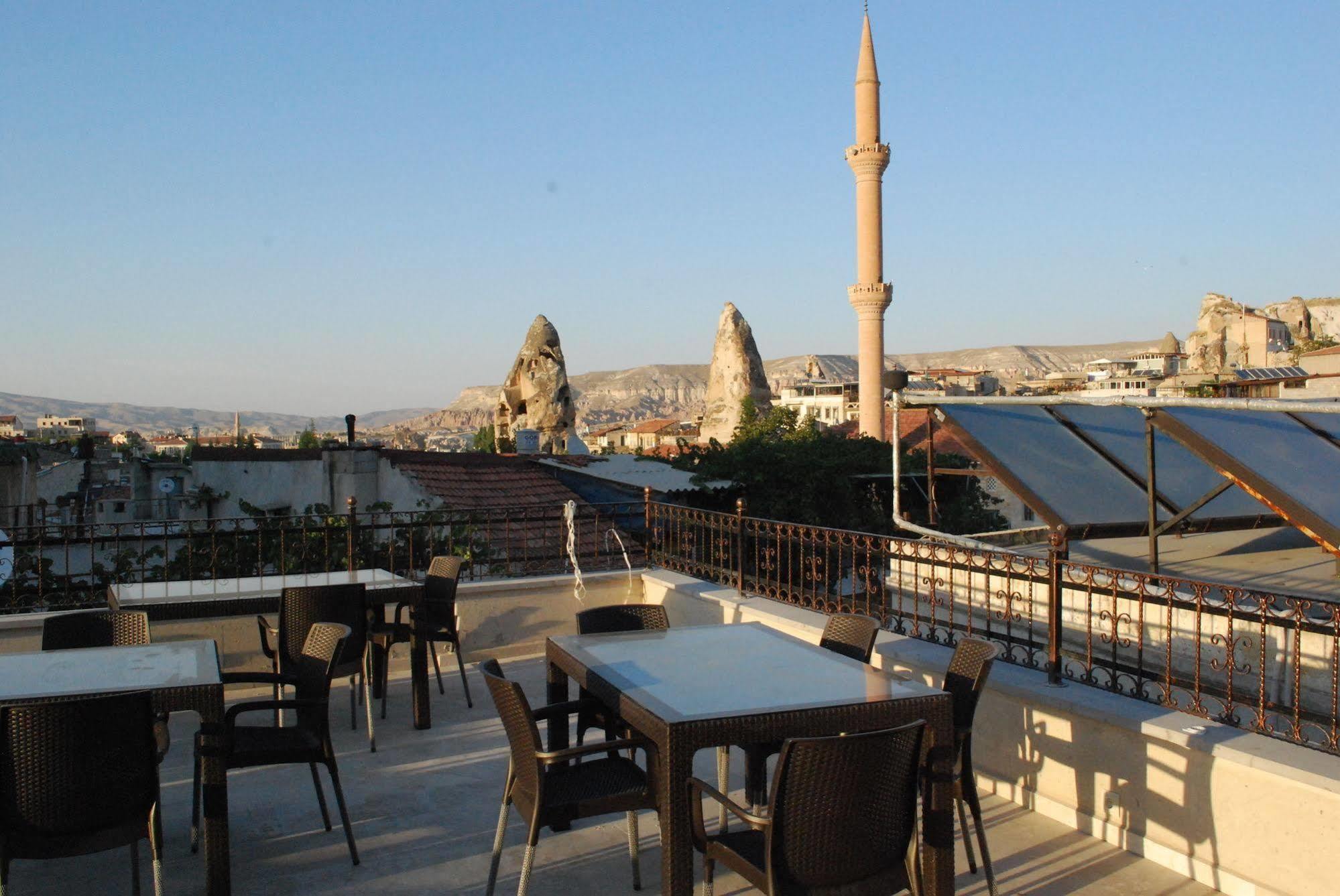 Hotel Relic House Göreme Exterior foto