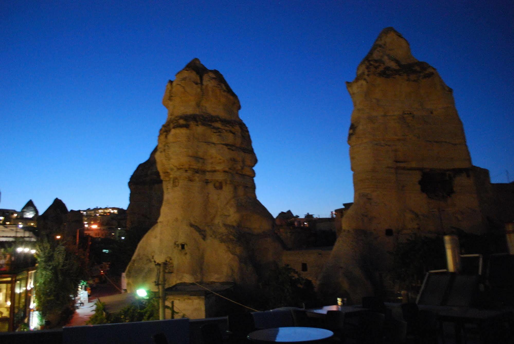Hotel Relic House Göreme Exterior foto