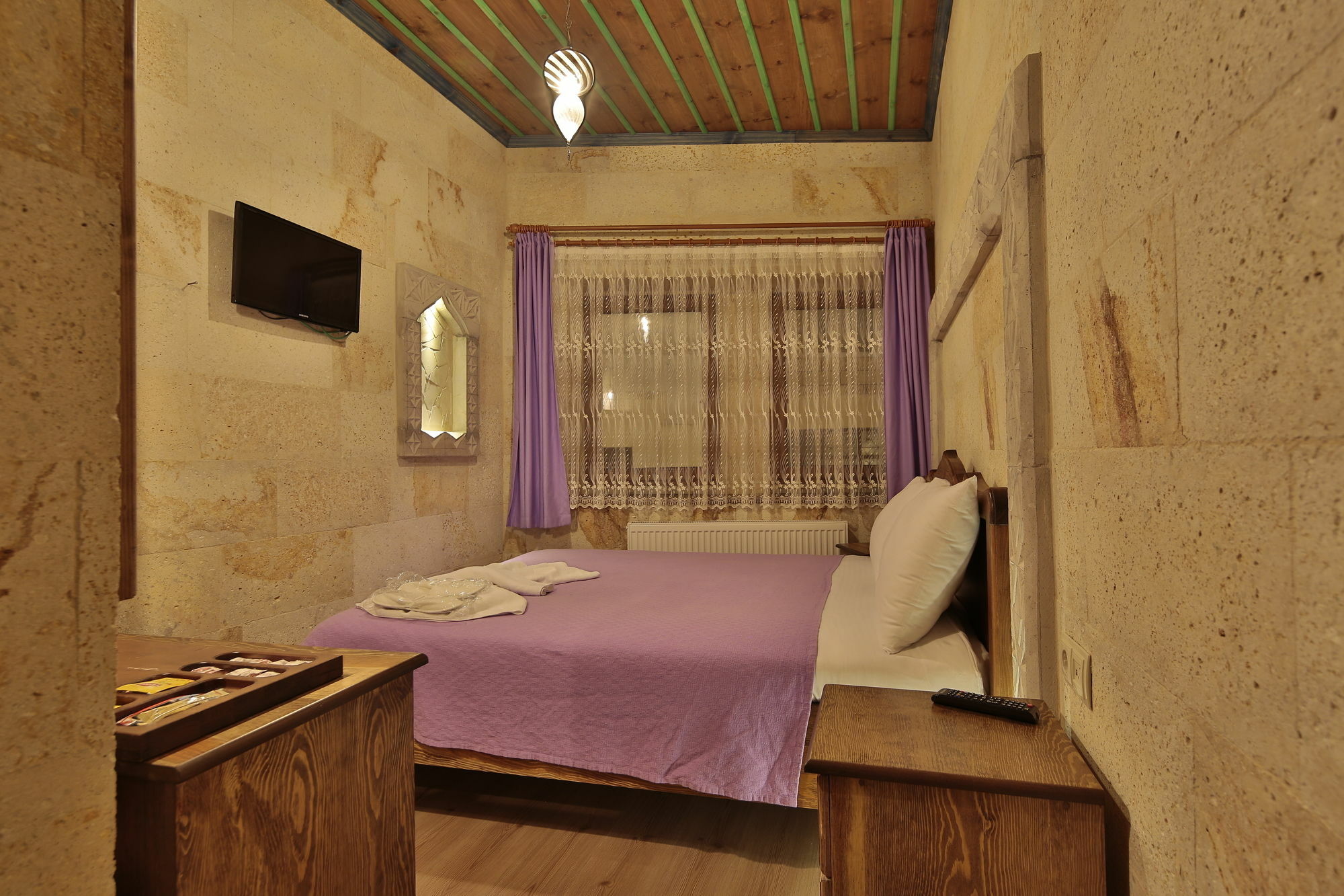 Hotel Relic House Göreme Exterior foto